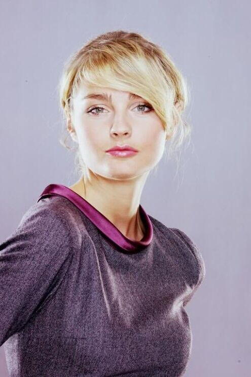 Malgorzata Socha