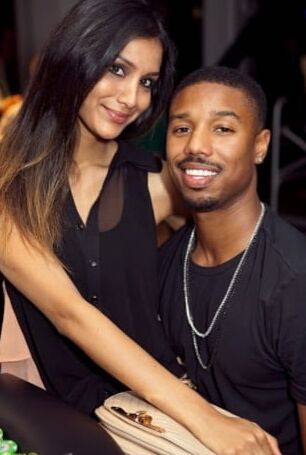 Black Men Take Arab Women