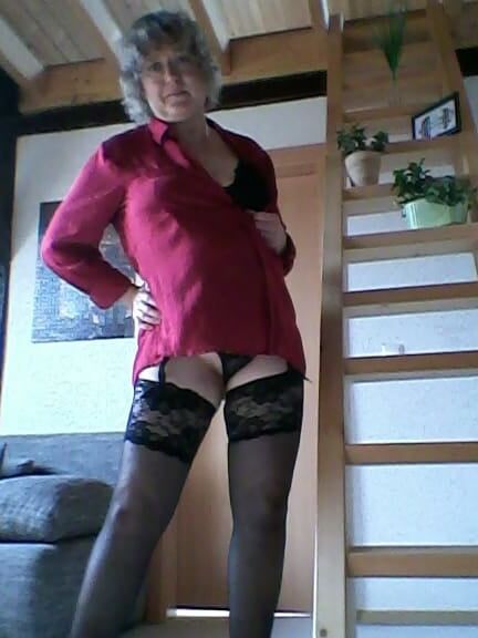 CHARLOTTE FROM ERFURT