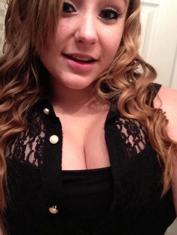Sexy Amateur