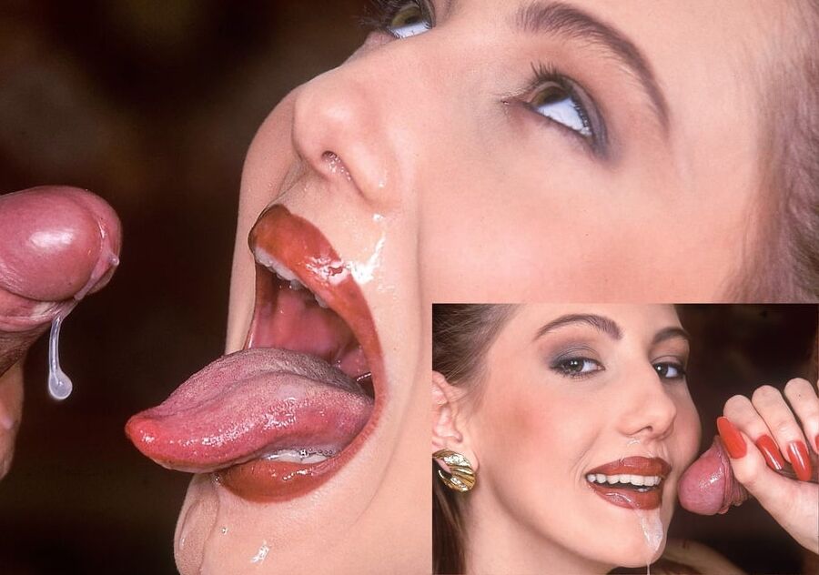 Retro sex &amp; Facials