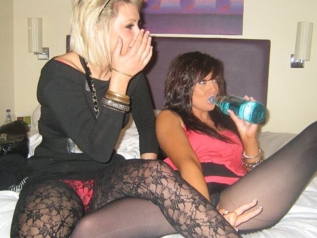Knickers and Tights