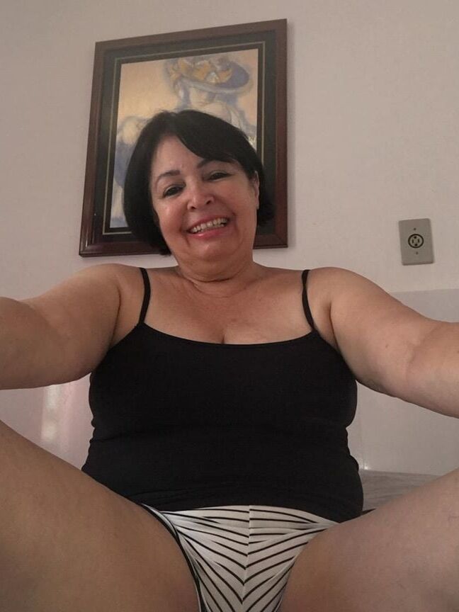 SRA. MILF FACEBOOK