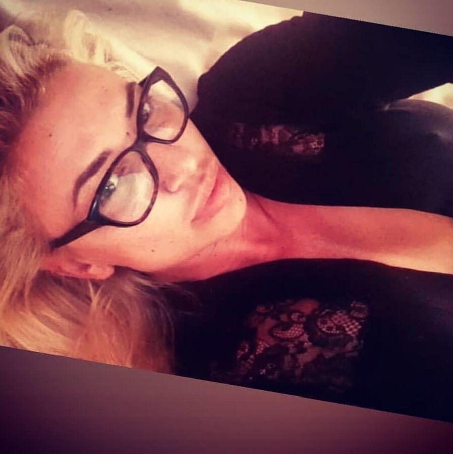 Marija Milosevic Fit Milf