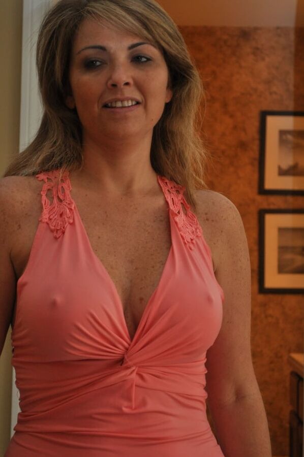 Moms in Lingerie