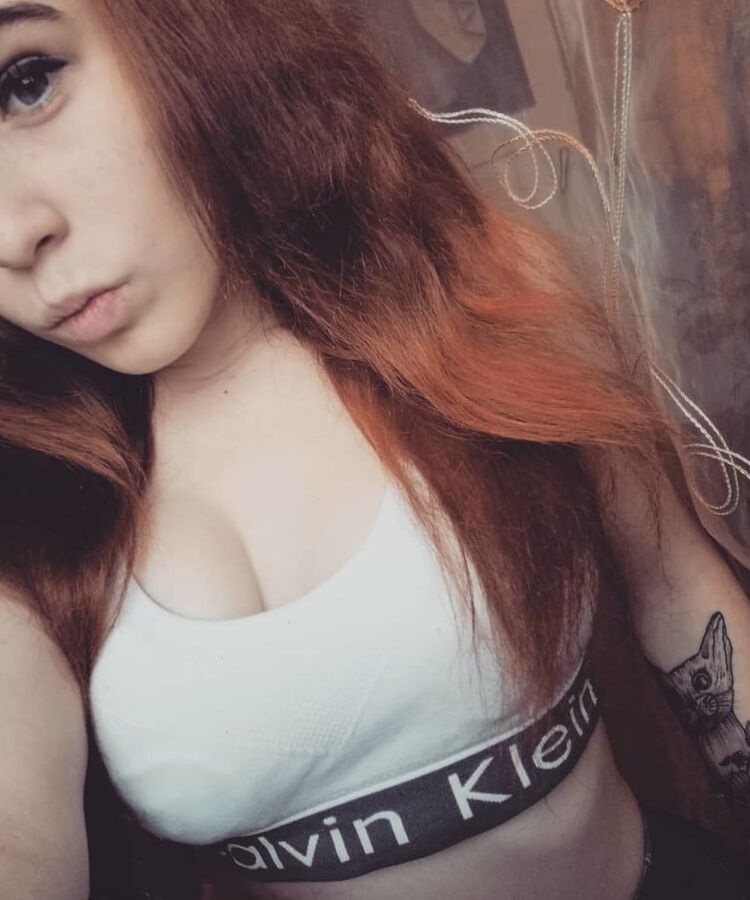 Little whore