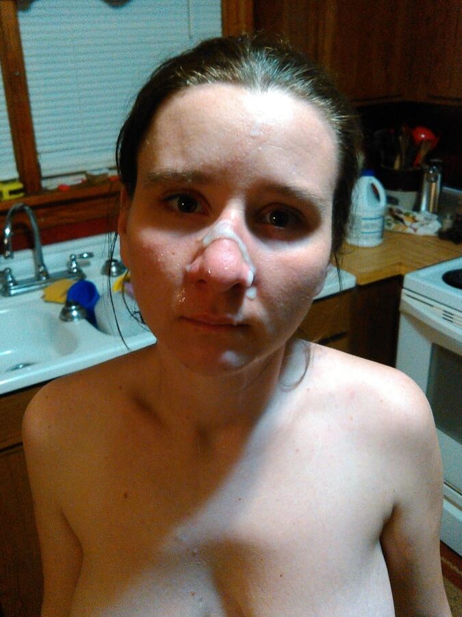 Kayla exposed