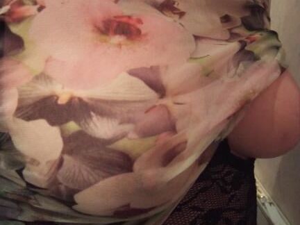 Wife&;s boobs