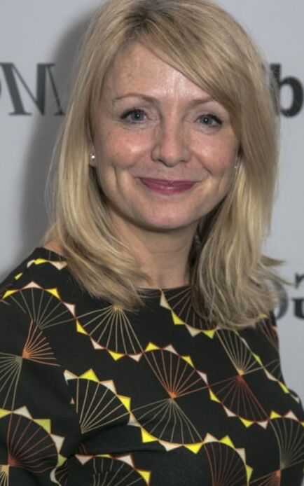 Tracy Brabin MP