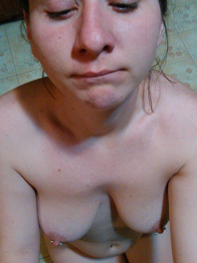 Kayla exposed