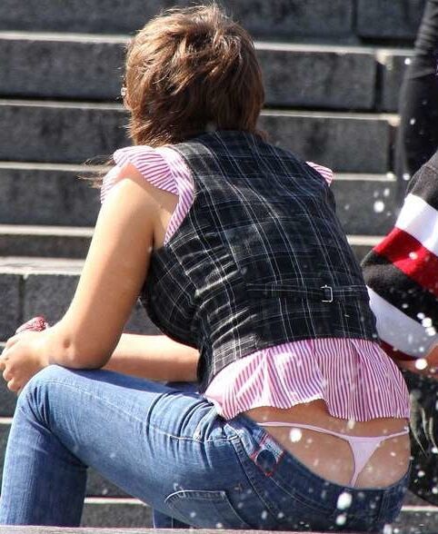 Some Street Candids of the Last Monte