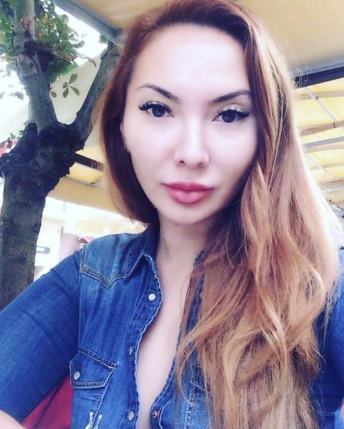 Kz MILF