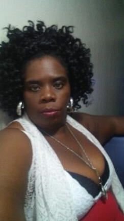 Mature Black Women