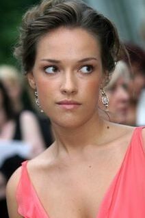 Alicja Bachleda-Curus