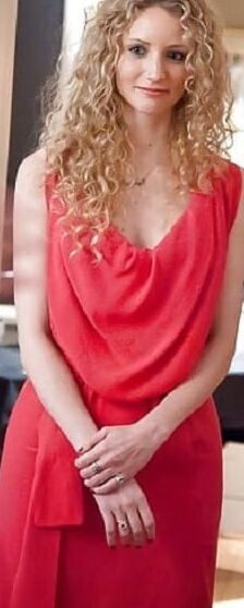 Suzannah Lipscomb