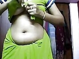 Sexy Desi Maids in India