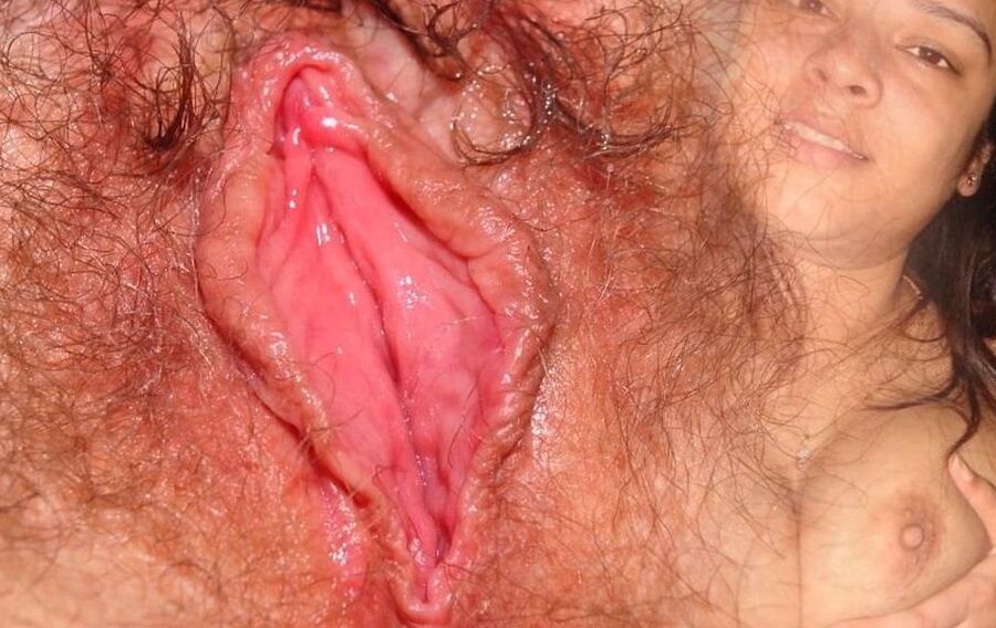 Indian Women pussy collection