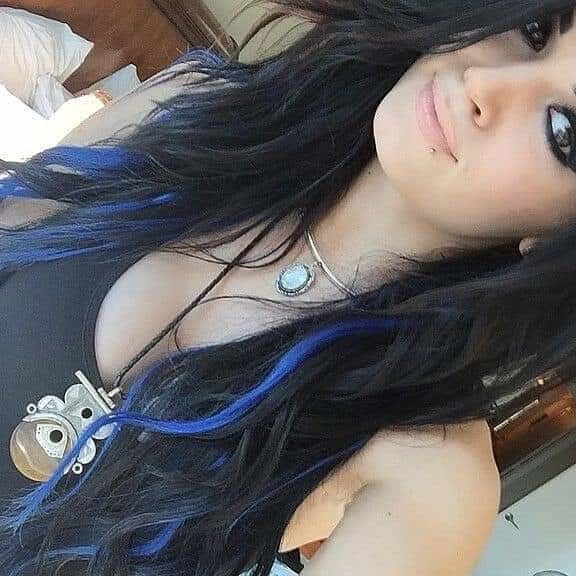 Hot stuff