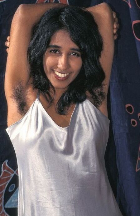 Wide variety of hairy hotness