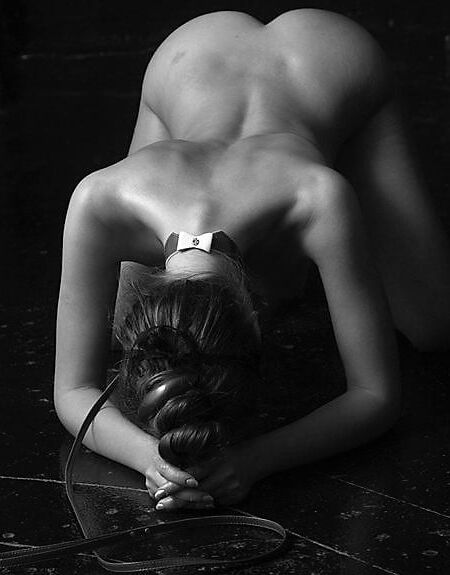 Black magic for your soul...