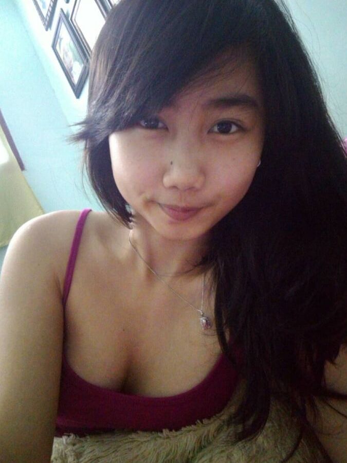 Exposed Thai GF