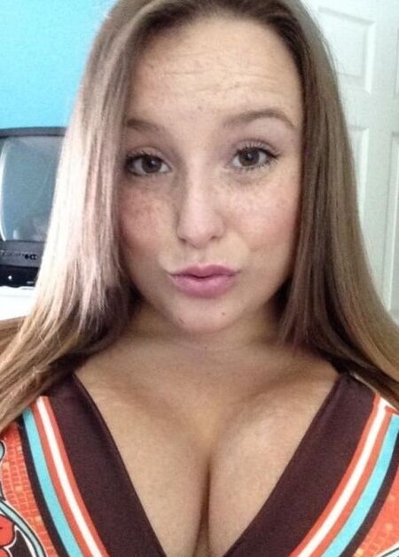 Sexy Amateur