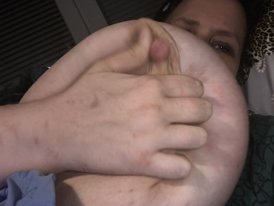bbw Woman