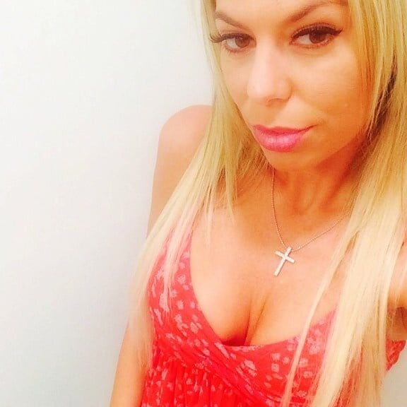 New York Hot Lesbian