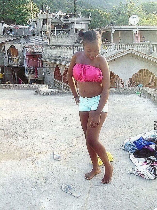 Ebony Sluts