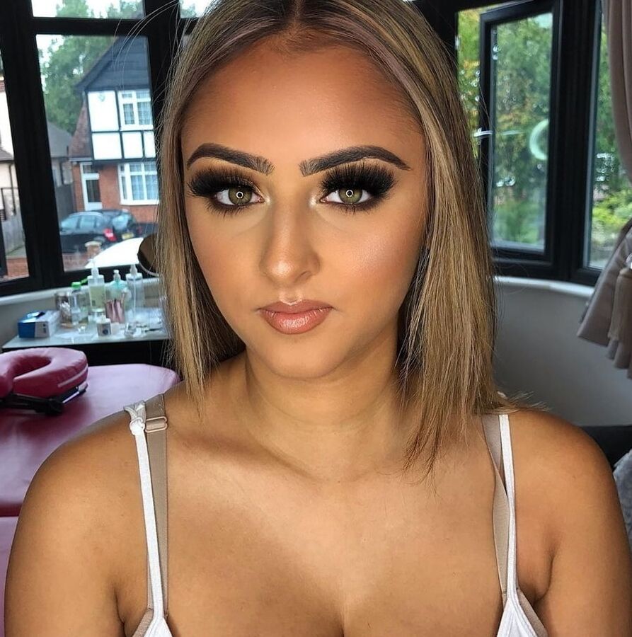Indian Babe UK