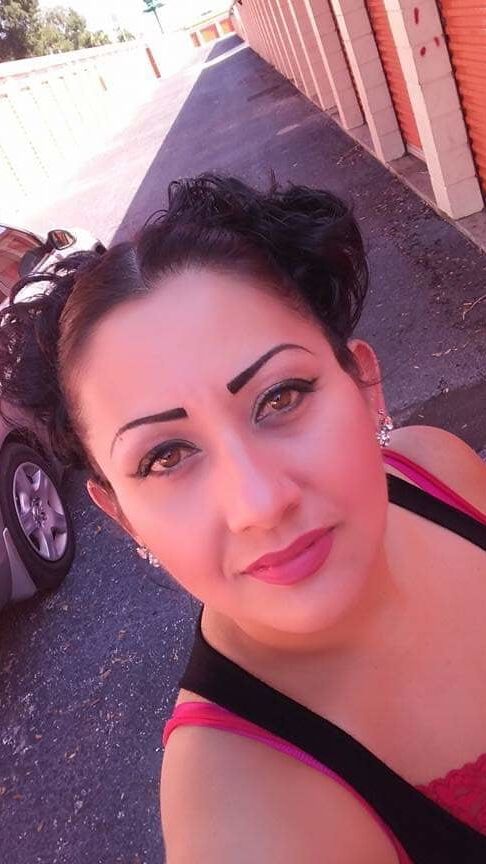 Friend&;s Mom