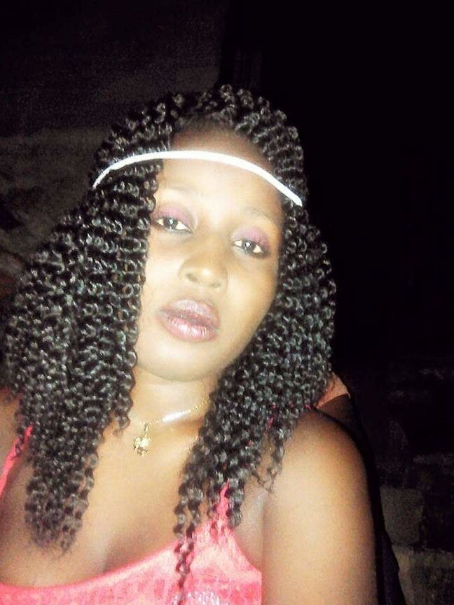 Ebony Sluts