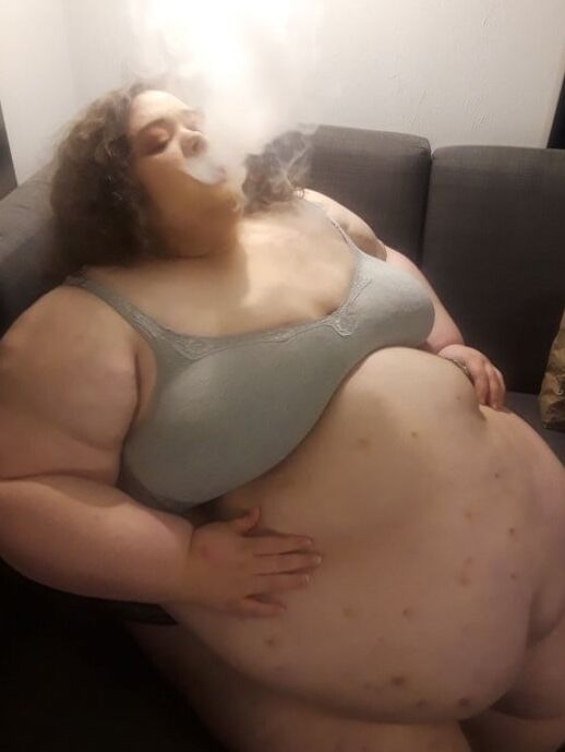 Feeders And Fat Admirers&; Biggest Dream