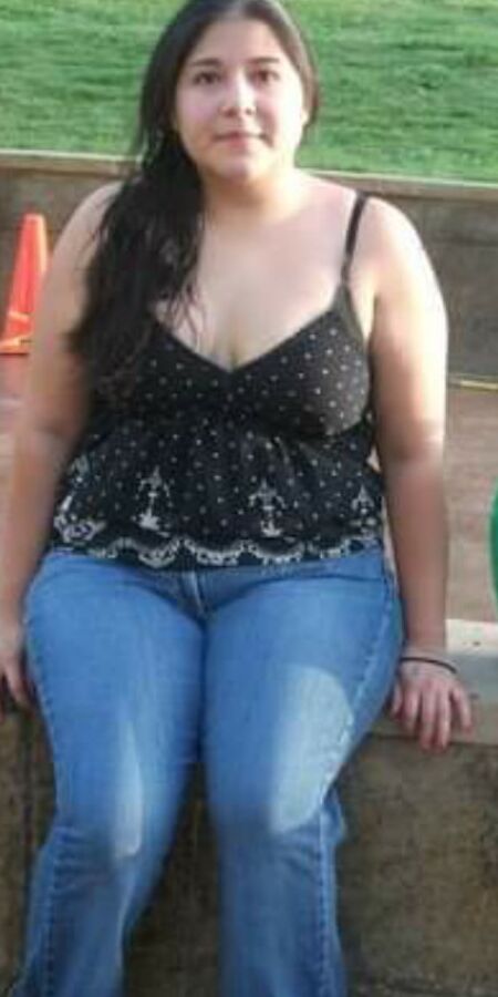 BBW Slut