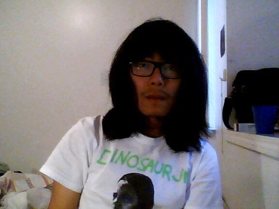 Its just me