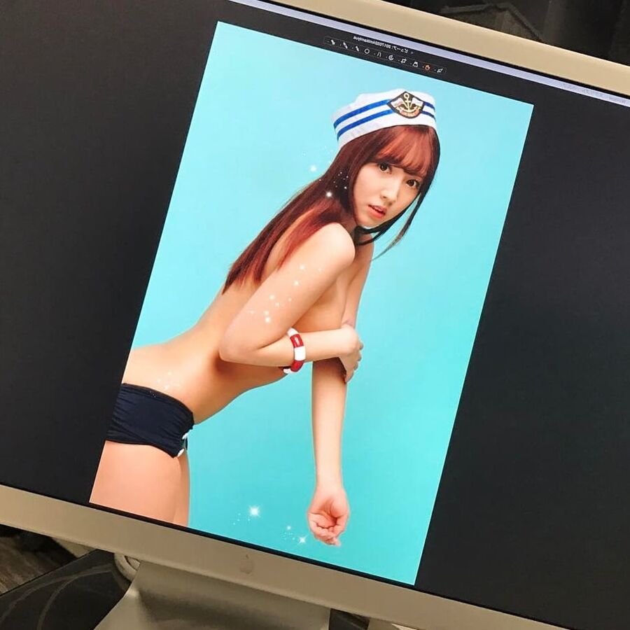 YUA MIKAMI
