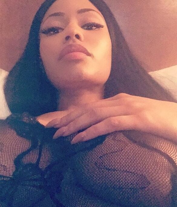pretty young or mature black women naked or dressed