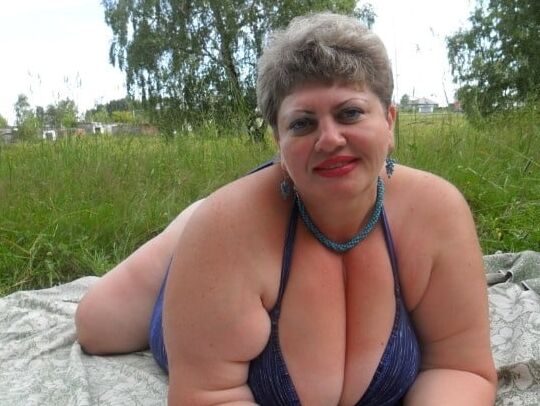 My kind of grannies