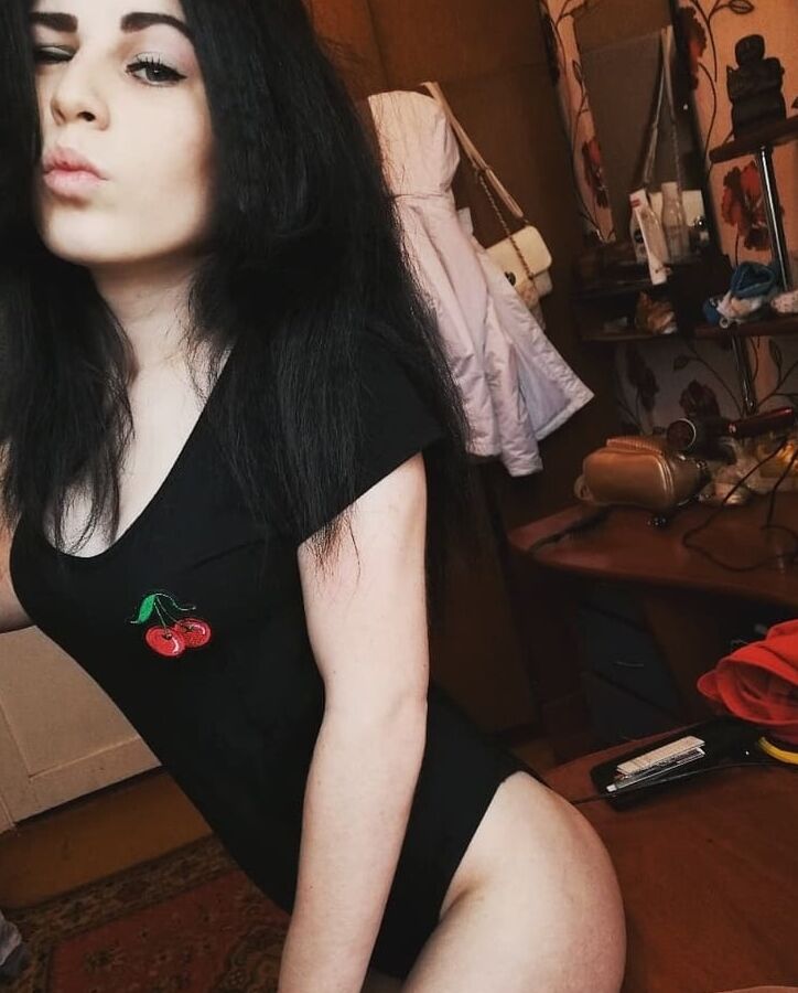 Little whore