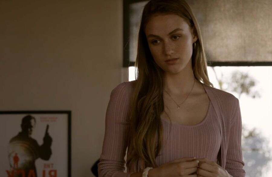 Madison Lintz
