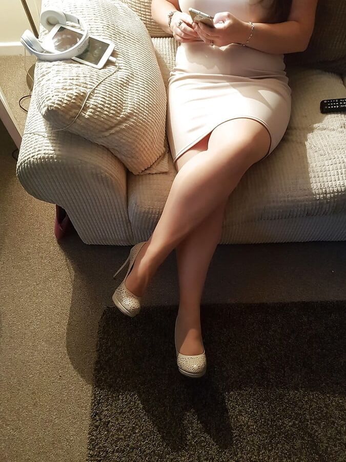 Friends wife