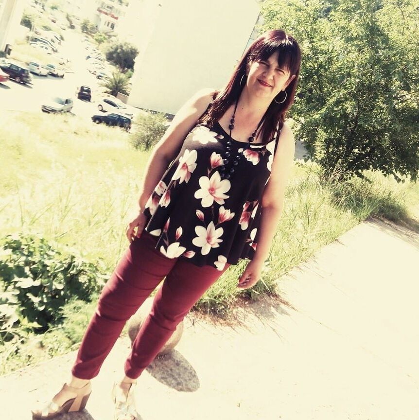 Mature mix