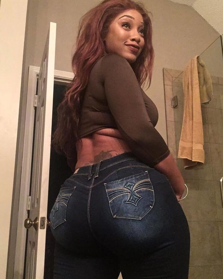 Kandy Foxx