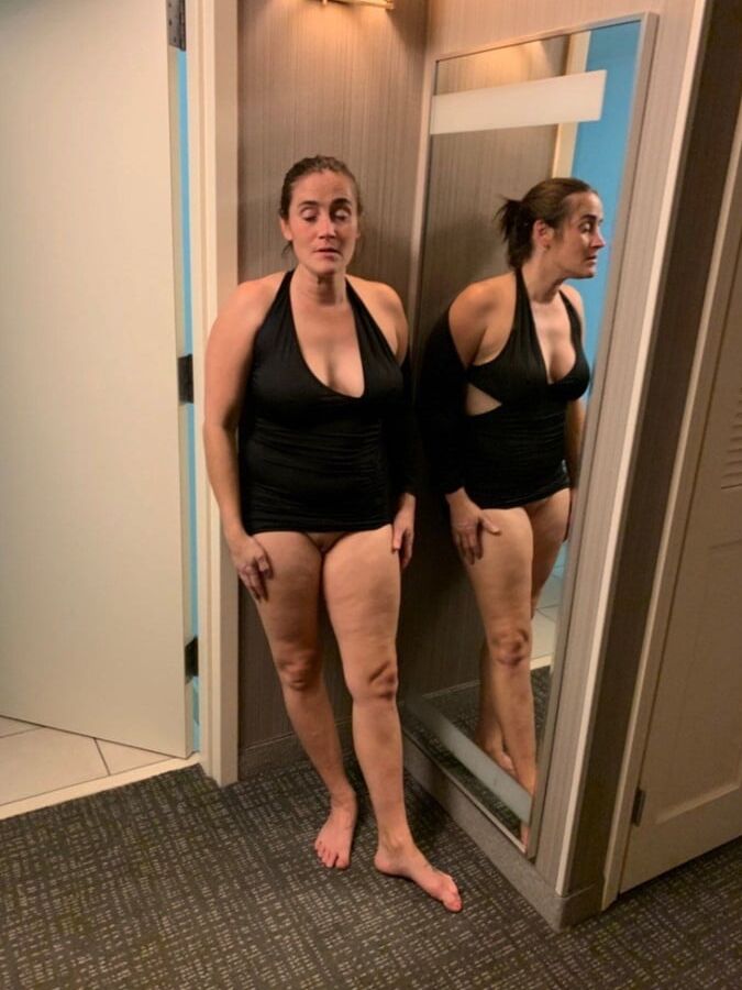 Jamie IMIG Slut