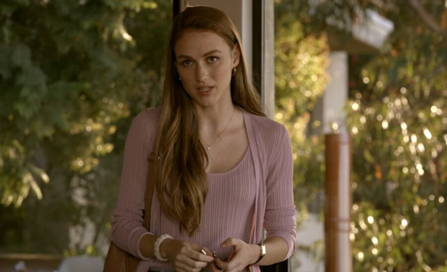 Madison Lintz