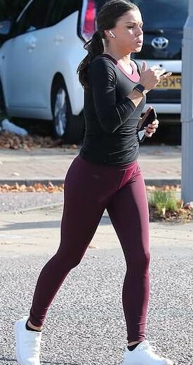 Coronation Street Sluts- Faye Brookes