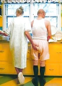 You never to Old for an Spanking