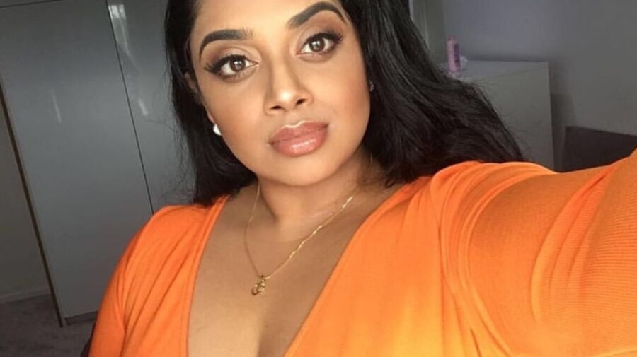 Indian Babe UK
