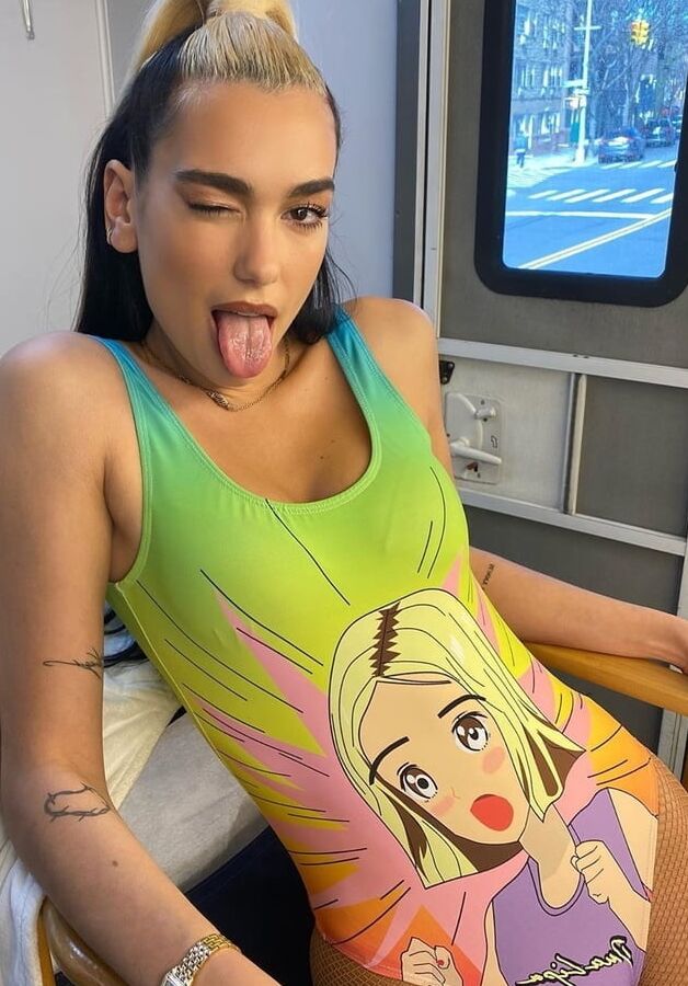 Dua Lipa