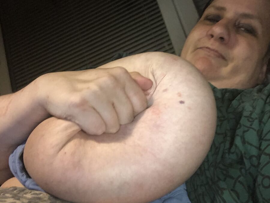 bbw Woman